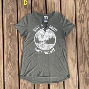 Give a Hoot: Eco-Friendly Babe ✿